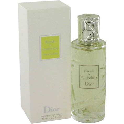 Escale A Pondichery Perfume for Women by Christian Dior at 